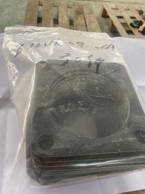 TF455-6 Partes de generadores T12V190 Shengdong Partes para gas natural con una potencia > 200 kW