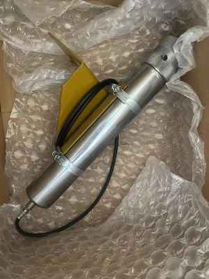 12V190 Partes de motores diesel ensamblaje de varillas de conexión para personalización y tipo de salida de CC
