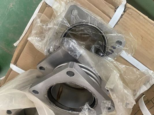 12V190 Partes de motores diesel ensamblaje de varillas de conexión para personalización y tipo de salida de CC
