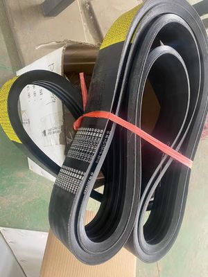 12V190 Partes de motores diesel ensamblaje de varillas de conexión para personalización y tipo de salida de CC