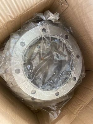 12V190 Partes de motores diesel ensamblaje de varillas de conexión para personalización y tipo de salida de CC