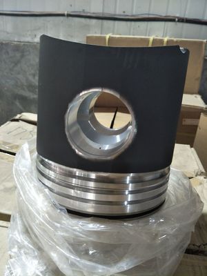 12V190 motor T22.05.01 Shengdong Requisito personalizado Tipo de salida de corriente continua pistón