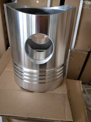 12V190 motor T22.05.01 Shengdong Requisito personalizado Tipo de salida de corriente continua pistón