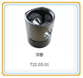 12V190 motor T22.05.01 Shengdong Requisito personalizado Tipo de salida de corriente continua pistón