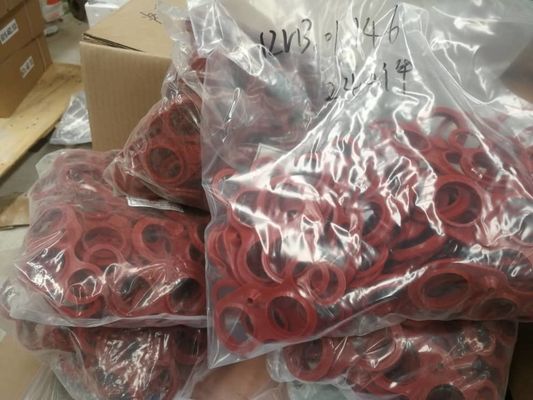118 kg Adam-5018 Módulo de adquisición de datos para la eficiencia de salida del generador de gas de Shengdong