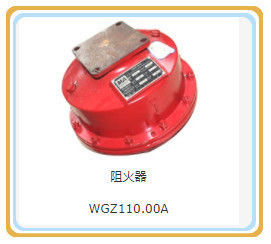Wgz150.00A/Wgz110.00A/Wgz125.00A Evitar explosiones Partes del motor Shengdong Certificado CE