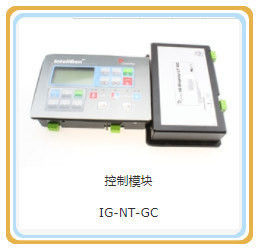 118kg Shengdong generador de gas partes del motor personalización para el máximo rendimiento