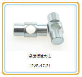 Componente estándar 12V190 Modelo Shengdong Partes del motor con de Jinan Guohua