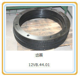 12V190 Shengdong partes del motor Componente estándar Cabeza del cilindro para los requisitos del cliente
