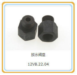 12V190 Shengdong partes del motor Componente estándar Cabeza del cilindro para los requisitos del cliente