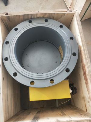 Aluminio 1000kw Generador de gas natural H16V190 Shengdong 6016wd 91.00 Aluminio 118kg