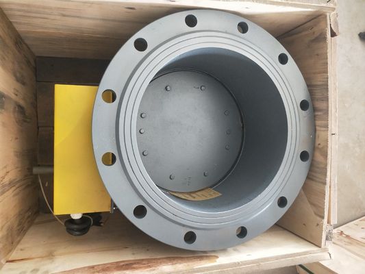 Aluminio 1000kw Generador de gas natural H16V190 Shengdong 6016wd 91.00 Aluminio 118kg