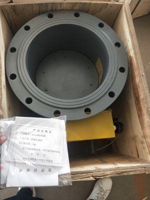 Aluminio 1000kw Generador de gas natural H16V190 Shengdong 6016wd 91.00 Aluminio 118kg