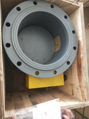 Aluminio 1000kw Generador de gas natural H16V190 Shengdong 6016wd 91.00 Aluminio 118kg