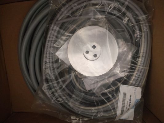 Motortech M8601-0504 Disco de disparo para el componente estándar de la cabeza del cilindro