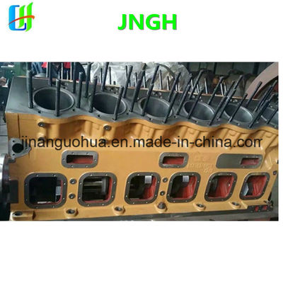 - ¿Qué quieres decir?01.00 Confección de bloques de cilindros del motor Shengdong para su negocio