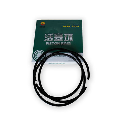 Componente estándar Shengdong 600kw generador de gas natural partes del motor modelo 600GF1-RW