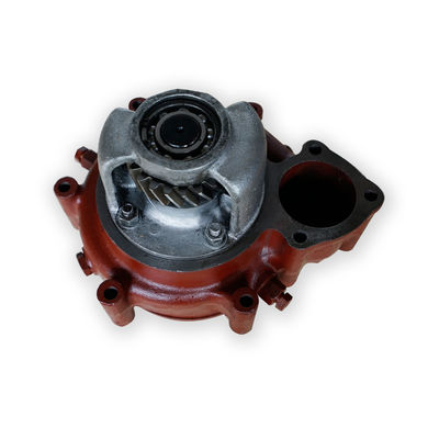 Componente estándar Shengdong 600kw generador de gas natural partes del motor modelo 600GF1-RW