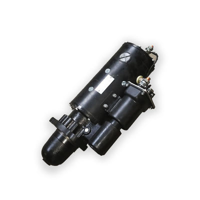 - ¿Qué es eso?61.00 Turbocompresor para el motor Shengdong a Kz Tipo de empuje y material de aluminio