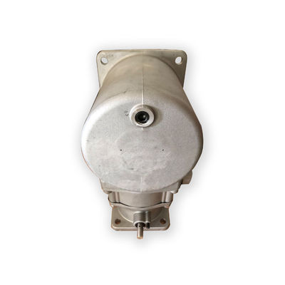 - ¿Qué es eso?61.00 Turbocompresor para el motor Shengdong a Kz Tipo de empuje y material de aluminio