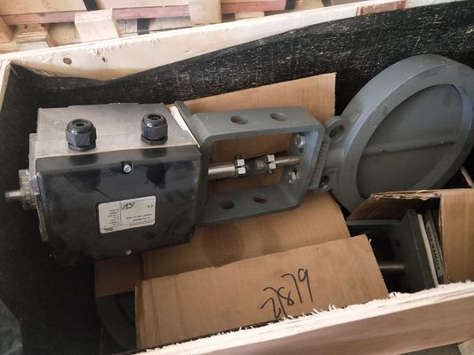 El conjunto de transmisión de empuje magnético T22 certificado CE.15.00A para Kz por la banda de Shengdong