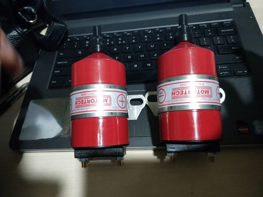 El conjunto de transmisión de empuje magnético T22 certificado CE.15.00A para Kz por la banda de Shengdong