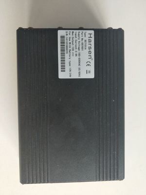 12vb. 02.00 El montaje del cigüeñal para el motor Shengdong Barnd exportado al mercado ruso