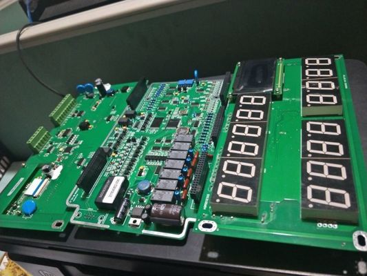 Partes del generador de gas Shengdong 12V190 Componente estándar y no estándar en Kz