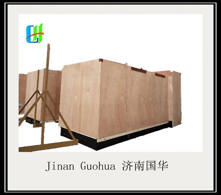 Jichai 500kw Gas Generator Parts G12V190zldt para el potencial de crecimiento del mercado malasio