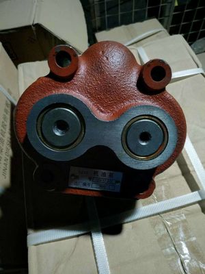 Jichai 500kw Gas Generator Parts G12V190zldt para el potencial de crecimiento del mercado malasio