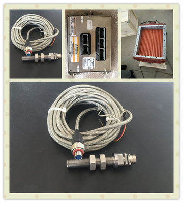 Jichai 500kw Gas Generator Parts G12V190zldt para el potencial de crecimiento del mercado malasio