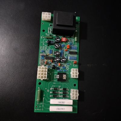 G12V190zdt-2 Partes del generador de gas natural AVR Solicitud de diseño personalizado