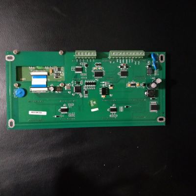 G12V190zdt-2 Partes del generador de gas natural AVR Solicitud de diseño personalizado