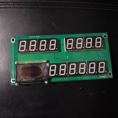 G12V190zdt-2 Partes del generador de gas natural AVR Solicitud de diseño personalizado