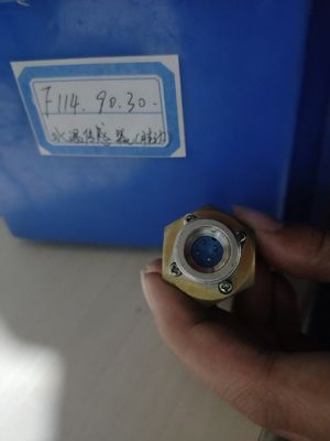 Componente no estándar 12V190 Partes del generador de gas natural Shengdong para el campo petrolero de Shengli