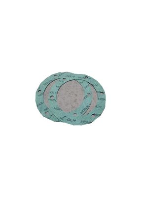 Gasket CE certificado para el dispositivo y la tubería a prueba de explosión por Jinan Guohua Green Power