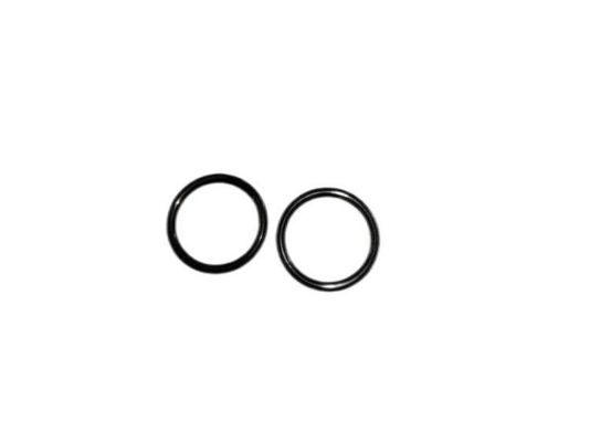 Anillo de acero con certificación ISO9001 pequeño