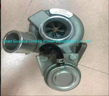 Turbocargador G12V190pzl-3 para el motor diesel de Jinan SJ170 J160