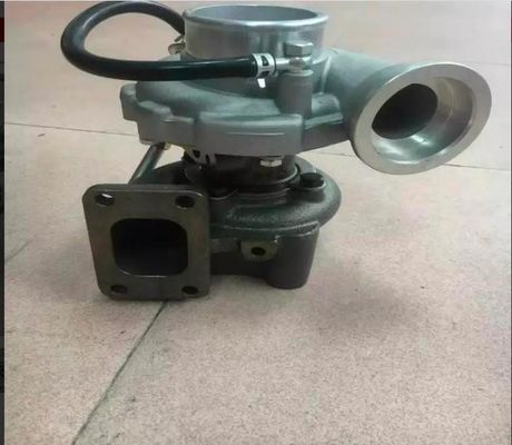 Turbocargador G12V190pzl-3 para el motor diesel de Jinan SJ170 J160