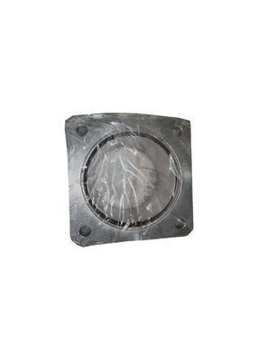 El aluminio de aleación de admisión / escape del tubo de escape Z12vb. 09.30 Z12vb. 09.20A para el rendimiento