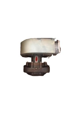 Jinan Guohua Green Powwer ABB Turbocompresor Generador de gas Ideal para aplicaciones energéticas