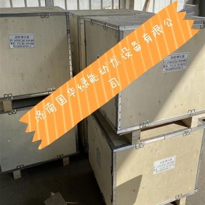 Generador de gas pequeño de 16V190 Setshengdong ensamblaje de cabeza de cilindro