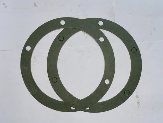 La placa de respaldo de la almohadilla de goma 10W12V190.22.04b Adecuado para diversas aplicaciones