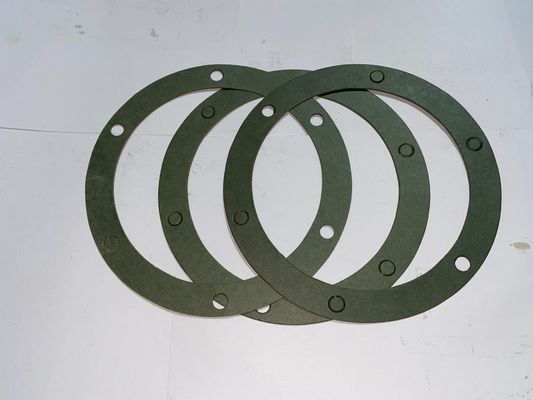 La placa de respaldo de la almohadilla de goma 10W12V190.22.04b Adecuado para diversas aplicaciones