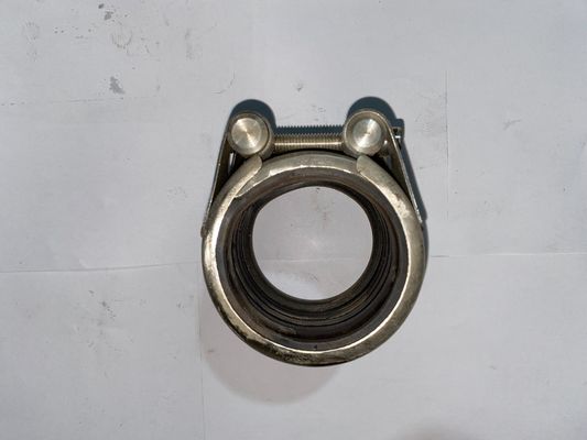 Adaptador de conectores para motores de generadores de gas de la serie 190 fabricados con tecnología de forja