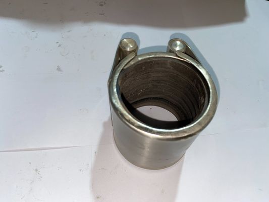Adaptador de conectores para motores de generadores de gas de la serie 190 fabricados con tecnología de forja