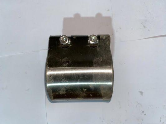 Adaptador de conectores para motores de generadores de gas de la serie 190 fabricados con tecnología de forja