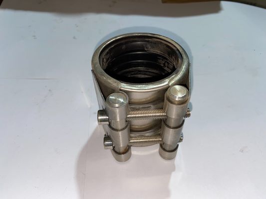 Adaptador de conectores para motores de generadores de gas de la serie 190 fabricados con tecnología de forja