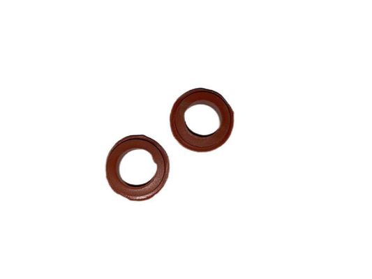 Partes del motor de cordón manguera anillo de goma para generador de fundición pequeña a un precio asequible