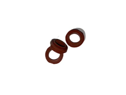Partes del motor de cordón manguera anillo de goma para generador de fundición pequeña a un precio asequible